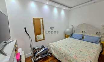 Imagem 3: Tijuca Apartamento com 3 dormitórios