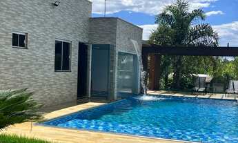 Imagem 5: Casa 04 Quartos | Locação Temporada