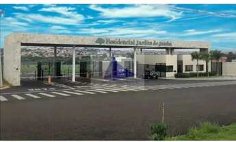 Imagem: TERRENO RESIDENCIAL em HORTOLÂNDIA - SP