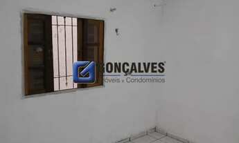 Imagem: Casa com 5 quartos á venda no Bairro Jardim