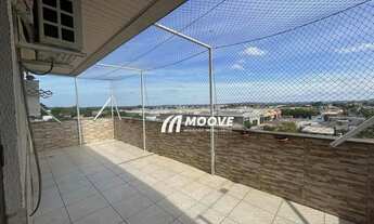 Imagem 4: Cobertura com 3 dormitórios à venda, 211 m² por R$ 500.000,00 - Vila Imbui - Cachoeirinha