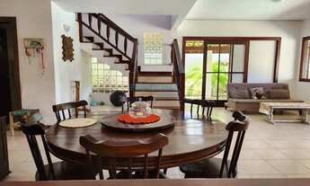 Imagem 6: Casa com 3 suites a venda no Cond. Villas do Bosque, Lauro de Freitas