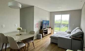 Imagem: APARTAMENTO MOBILIADO À VENDA NO CONDOMÍNIO