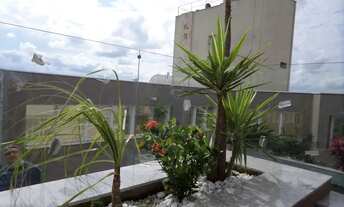 Imagem 5: Cobertura em Rua Moraes Barros - Centro - Piracicaba/SP