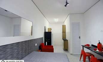 Imagem 6: STUDIO MOBILIADO 20 MTS P/ LOCAÇÃO