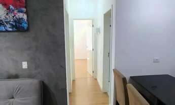 Imagem 5: Condomínio Pátio Home Resort - Locação