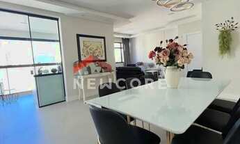 Imagem 5: Apartamento em 236 - Meia Praia - Itapema/SC