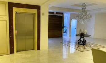 Imagem 3: Apartamento - 4 dormitórios - 4 Suítes - localizado em Balneário Camboriú / Centro REF: DW