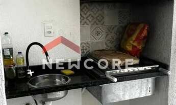 Imagem 6: Apartamento em Rua Antonio Perez Hernandez - Parque Campolim - Sorocaba/SP