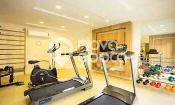 Imagem 6: Tijuca Apartamento com 3 dormitórios