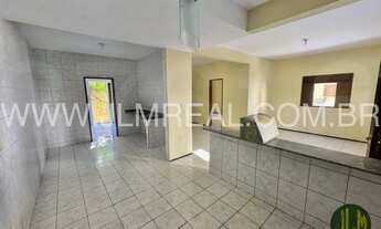 Imagem 3: VENDO 2 CASAS DUPLEX DE 250m² CADA, EM TERRENO DE 21x35m, NA PRAIA DO CUMBUCO, PRÓXIMO AO