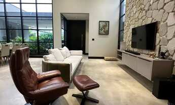 Imagem 2: Marina Rio Belo, 3 Suítes, Escritório