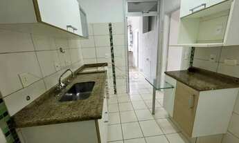 Imagem 7: Apartamento pra locação 108 m², 3 Dormitórios (1 Suíte), ar condicionado em São José dos C