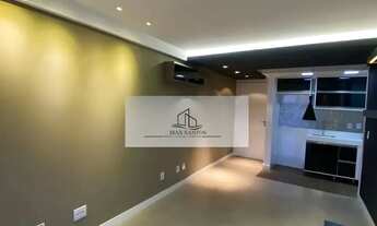 Imagem 2: Lindo apartamento de 1 quarto no Edificio Maggiore, Centro