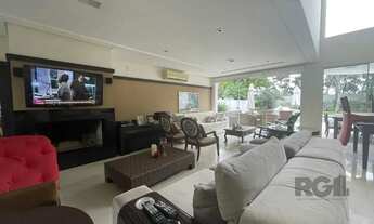 Imagem 5: Magnífica casa Condomínio Bosques de Atlântida