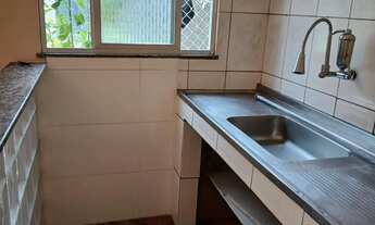 Imagem 7: Kitinete no galeão