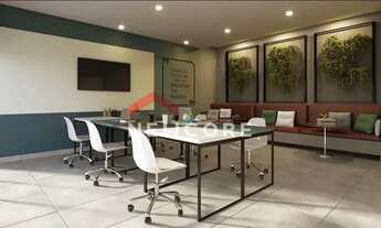 Imagem 4: Studio em Rua Américo de Campos - Liberdade - São Paulo/SP