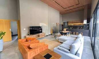 Imagem: Térrea para venda em Condomínio Residencial