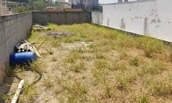 Imagem: Terreno de 175 m² 20m² - Portal dos