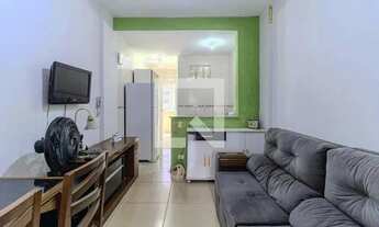 Imagem: Apartamento à Venda - Centro, 1 Quarto