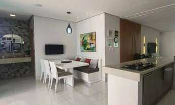 Imagem 5: CASA RESIDENCIAL em CAMAÇARI - BA, ALPHAVILLE (ABRANTES