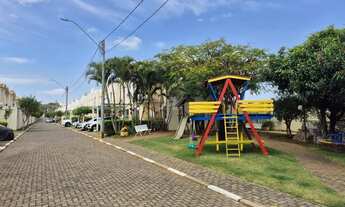 Imagem: Casa - Parque Imperador - Campinas