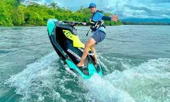 Imagem: Terreno barato em Ibiúna, escritura e tranquilidade