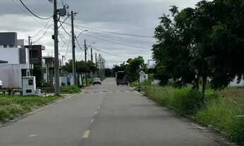 Imagem: Lote de 305m² no Condomínio Terras Alphaville