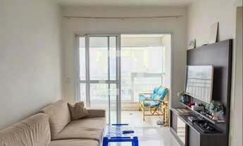 Imagem 3: Apartamento à Venda - Cambuci, 1 Quarto, 50 m2