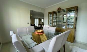 Imagem 5: Apartamento de 186m² no Tatuapé