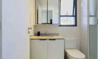 Imagem 5: Studio para venda em Pompeia com 1 quarto, sendo 1 suíte , 29m²