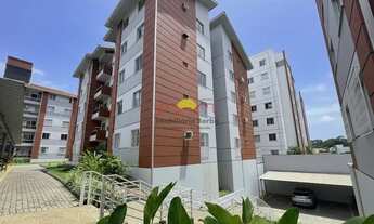 Imagem 2: Apartamento 2 quartos Floresta Joinville SC
