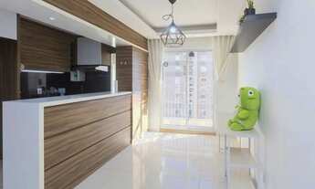 Imagem 2: Apartamento em Sarandi