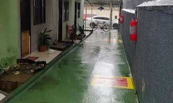 Imagem 2: Novo Horizonte/Riviera Fluminense - Casa Duplex 2Qts (1 suite Canadense