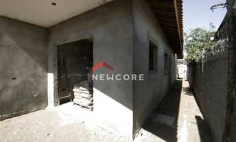 Imagem: Casa em Rua Dos Funcionários Pulblicos