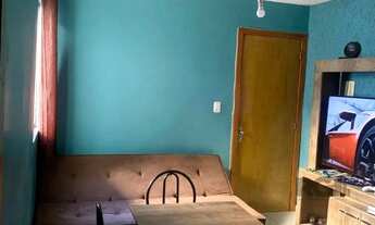 Imagem 4: Apartamento para Venda - 43m², 2 dormitórios, 1 vaga - Restinga