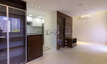 Imagem 5: Aluguel Apartamento 1 Dormitórios - 65 m² Paraíso