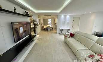 Imagem: Apartamento 03 Dormitórios na Carvoeira