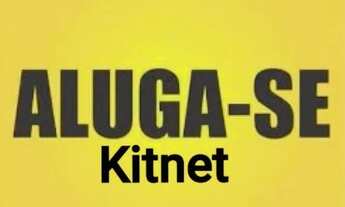 Imagem: Alugo kitnet sem mobília em São José