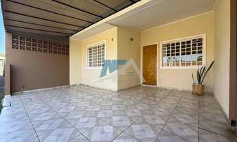 Imagem: Casa à venda no Jardim Cruzeiro São José