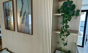 Imagem 4: Imóvel para aluguel com 214 metros quadrados com 3 quartos em Cidade Santos Dumont - Jundi