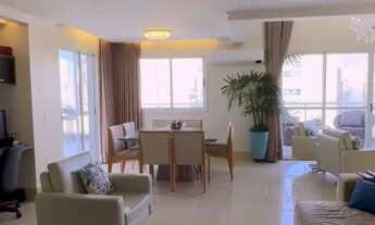 Imagem 6: DUPLEX ALTO PADRÃO - SETOR BUENO