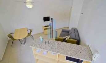 Imagem 6: Imóvel para aluguel com 33 metros quadrados com 1 quarto em Pinheiros - São Paulo - SP