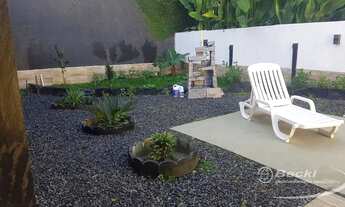 Imagem: Sala no Anita Garibaldi - Joinville