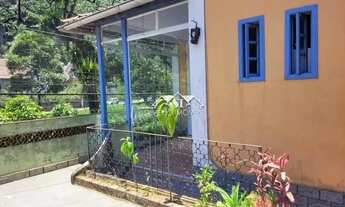 Imagem 2: Casa- Petrópolis, Centro