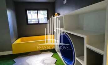 Imagem 7: Apartamento RESIDENCIAL em SÃO PAULO - SP, PARQUE MANDAQUI