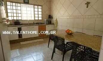 Imagem 4: Casa para Venda em Londrina, Jardim Santos Paulo, 3 dormitórios, 1 suíte, 2 banheiros, 2 v