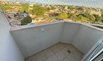 Imagem 4: Apartamento em Jardim Boa Esperança - Campinas