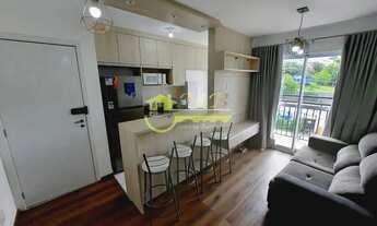 Imagem 3: Apartamento para locação, Jardim Ibirapuera, Campinas, SP