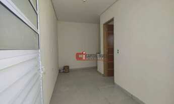 Imagem 5: Kitnet com 1 dormitório para alugar, 25 m² por R$ 1.100/mês - Vargeão - Jaguariúna/SP